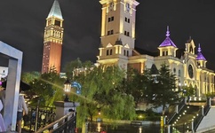 张津瑜落地窗9分多钟哪里可以看